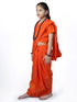 BookMyCostume Vanwasi Sita Mata Ramayana Fancy Dress Costume for Girls & Women